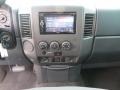 Radiant Silver - Titan SE King Cab Photo No. 39