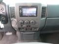 2009 Radiant Silver Nissan Titan SE King Cab  photo #39