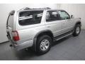 Millennium Silver Metallic - 4Runner SR5 Photo No. 11