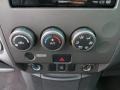 Radiant Silver - Titan SE King Cab Photo No. 41