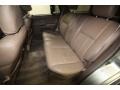 Millennium Silver Metallic - 4Runner SR5 Photo No. 14