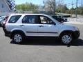 2006 Alabaster Silver Metallic Honda CR-V LX 4WD  photo #6