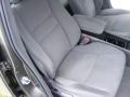 2006 Galaxy Gray Metallic Honda Civic LX Sedan  photo #21