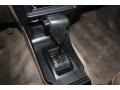 Millennium Silver Metallic - 4Runner SR5 Photo No. 21