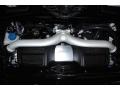 2010 Porsche 911 3.8 Liter DFI Twin-Turbocharged DOHC 24-Valve VarioCam Flat 6 Cylinder Engine Photo