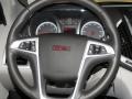 2013 Quicksilver Metallic GMC Terrain SLT  photo #4