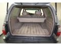 Millennium Silver Metallic - 4Runner SR5 Photo No. 29