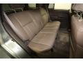 Millennium Silver Metallic - 4Runner SR5 Photo No. 32