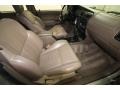Millennium Silver Metallic - 4Runner SR5 Photo No. 33