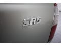 Millennium Silver Metallic - 4Runner SR5 Photo No. 38