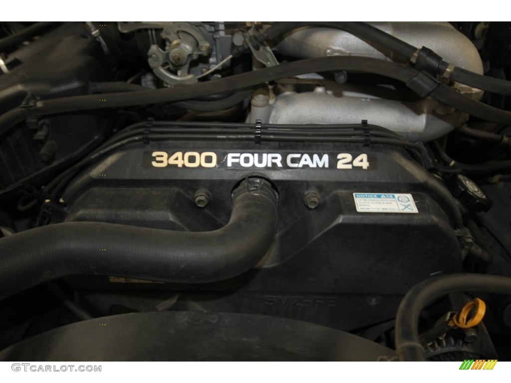 1999 4Runner SR5 - Millennium Silver Metallic / Oak photo #40