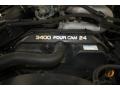 Millennium Silver Metallic - 4Runner SR5 Photo No. 40