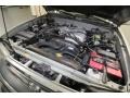Millennium Silver Metallic - 4Runner SR5 Photo No. 41