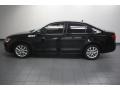 Black - Jetta SE Sedan Photo No. 2