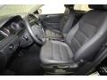 Black - Jetta SE Sedan Photo No. 3