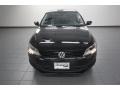 Black - Jetta SE Sedan Photo No. 6