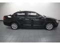 Black - Jetta SE Sedan Photo No. 7