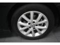 Black - Jetta SE Sedan Photo No. 9
