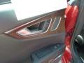 2012 Garnet Red Pearl Effect Audi A7 3.0T quattro Premium  photo #13