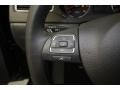 Black - Jetta SE Sedan Photo No. 23