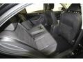 Black - Jetta SE Sedan Photo No. 30
