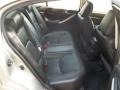 Brilliant Silver Metallic - G 35 Sedan Photo No. 121