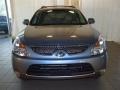 2011 Blue Titanium Mist Hyundai Veracruz GLS  photo #4