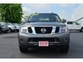 2008 Storm Gray Nissan Pathfinder SE 4x4  photo #7