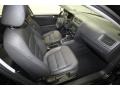 Black - Jetta SE Sedan Photo No. 33