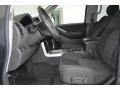 2008 Nissan Pathfinder Graphite Interior Interior Photo