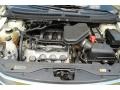  2008 Edge SE 3.5 Liter DOHC 24-Valve VVT Duratec V6 Engine