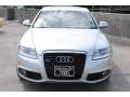 Ice Silver Metallic - A6 3.0T quattro Sedan Photo No. 2