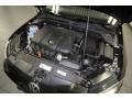 Black - Jetta SE Sedan Photo No. 38