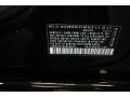 Black - Jetta SE Sedan Photo No. 40