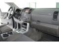 2008 Storm Gray Nissan Pathfinder SE 4x4  photo #16