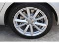 Ice Silver Metallic - A6 3.0T quattro Sedan Photo No. 7
