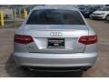 Ice Silver Metallic - A6 3.0T quattro Sedan Photo No. 9