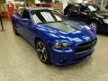 Front 3/4 View of 2013 Charger R/T Daytona