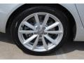 Ice Silver Metallic - A6 3.0T quattro Sedan Photo No. 11