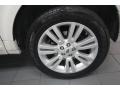 2010 Land Rover LR2 HSE Wheel and Tire Photo