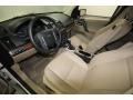 Almond 2010 Land Rover LR2 HSE Interior Color