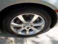 Brilliant Silver Metallic - G 35 Sedan Photo No. 152
