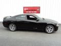 Pitch Black - Charger SE Photo No. 2