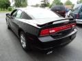 Pitch Black - Charger SE Photo No. 3