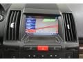 Almond Navigation Photo for 2010 Land Rover LR2 #81363897