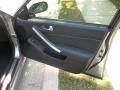 Brilliant Silver Metallic - G 35 Sedan Photo No. 168