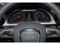 Ice Silver Metallic - A6 3.0T quattro Sedan Photo No. 40