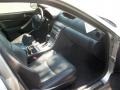 Brilliant Silver Metallic - G 35 Sedan Photo No. 169