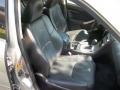 Brilliant Silver Metallic - G 35 Sedan Photo No. 170