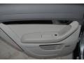 Ice Silver Metallic - A6 3.0T quattro Sedan Photo No. 48